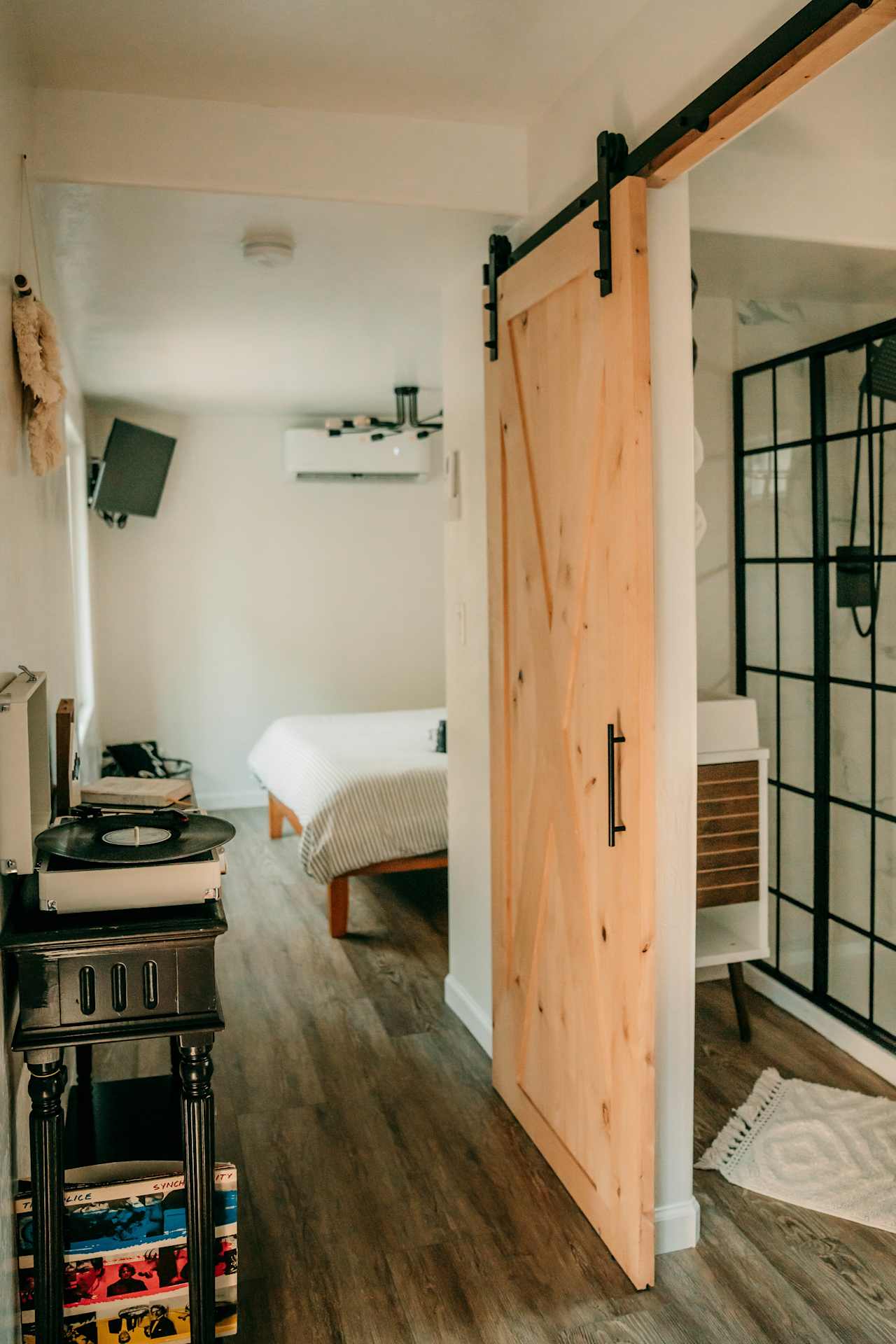 Tiny Cabins at Triple Nickel Pines