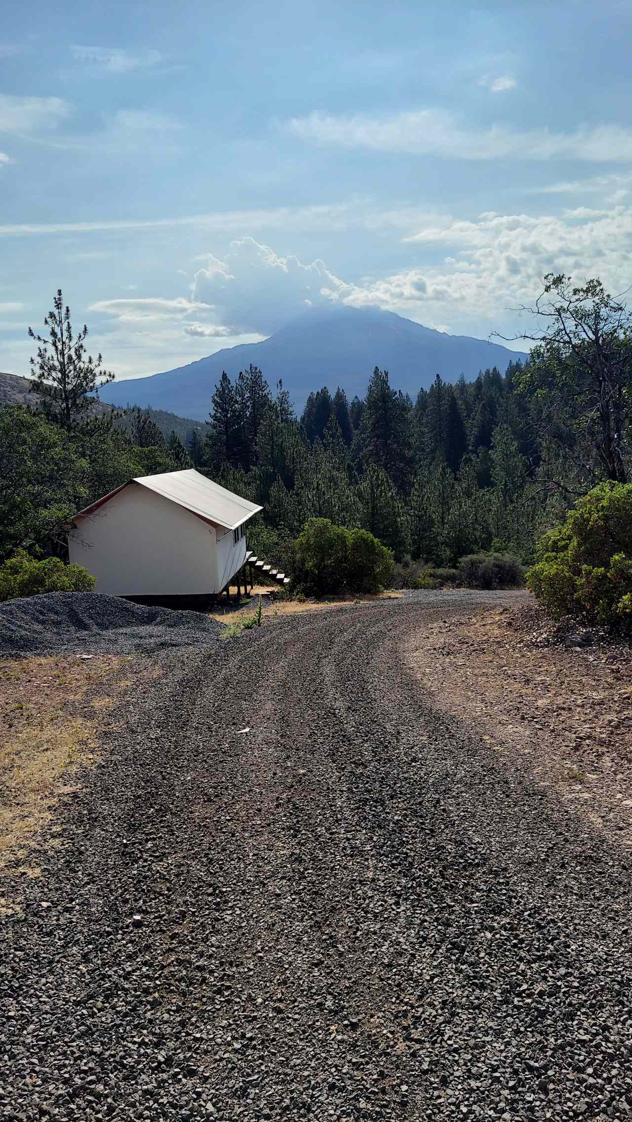 Trailer Lane Campground