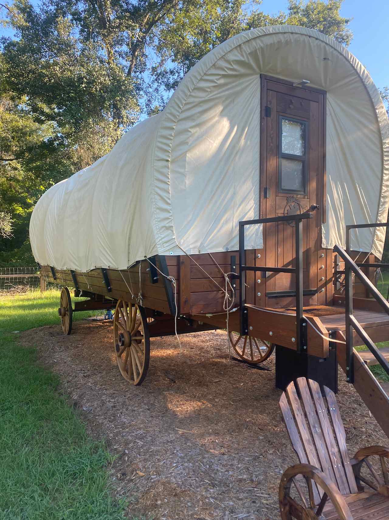 THE Farmstay for Animal Lovers!