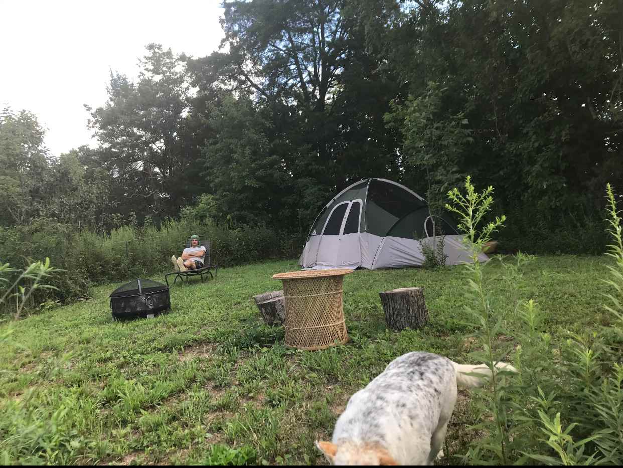 Prince of Peace Campground