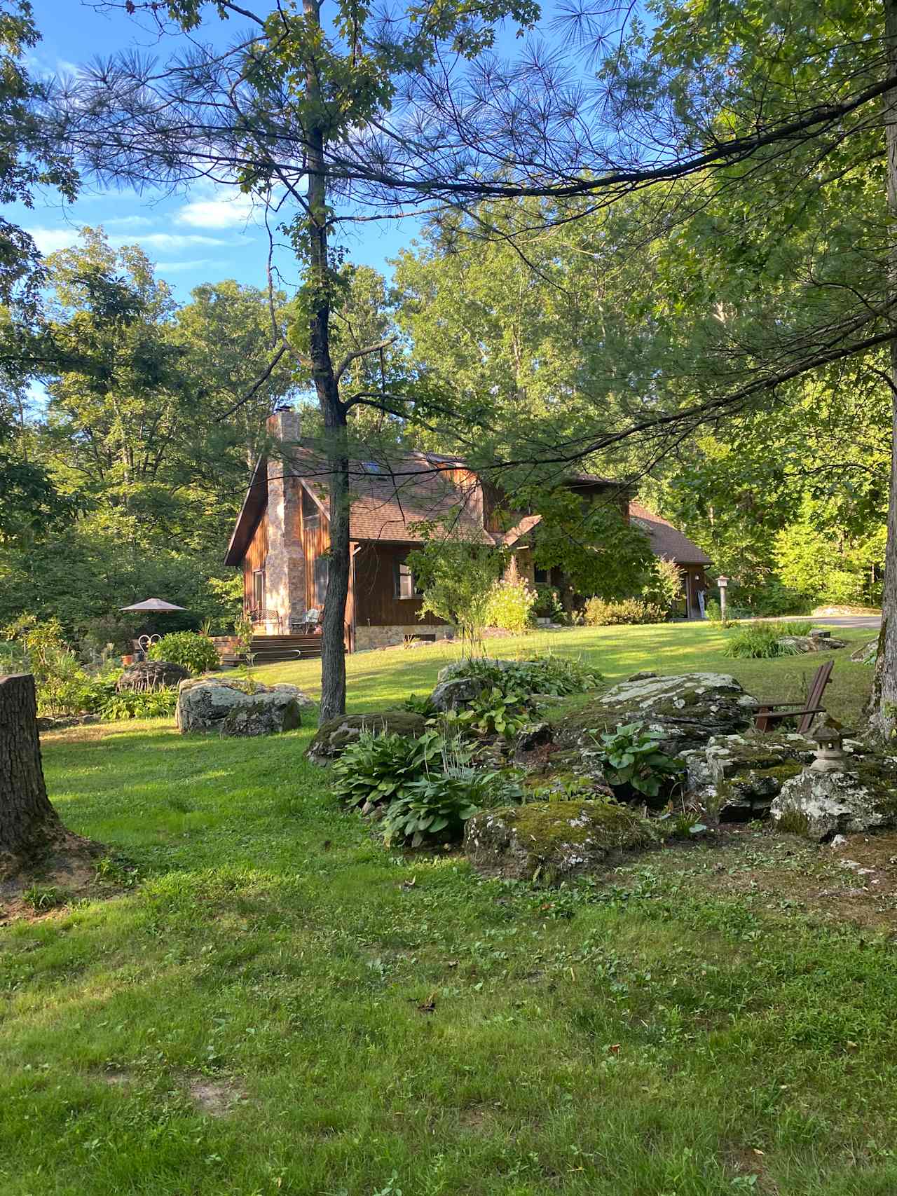 FernRock Retreat