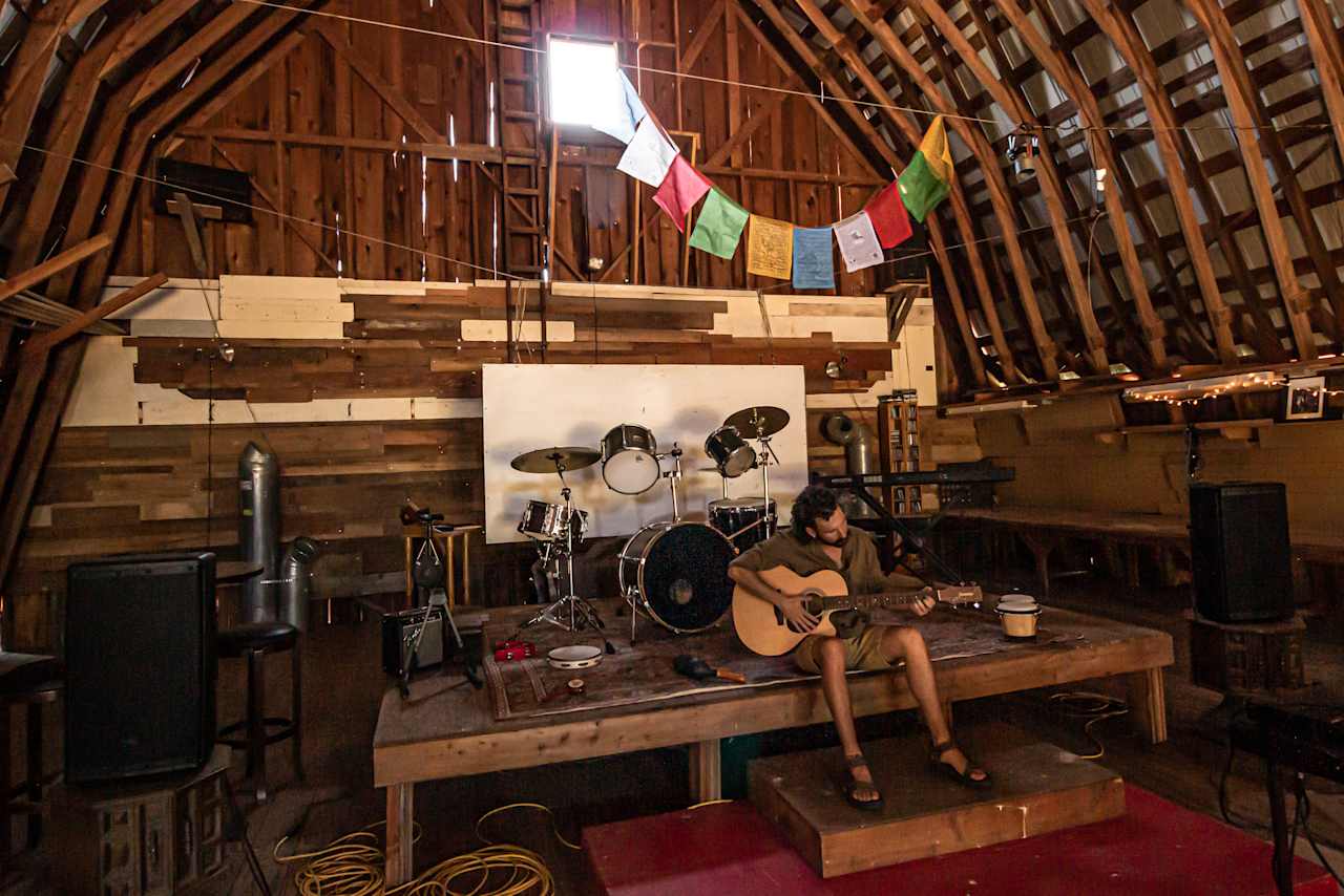 Summit Farms: Peaceful & Enjoyable