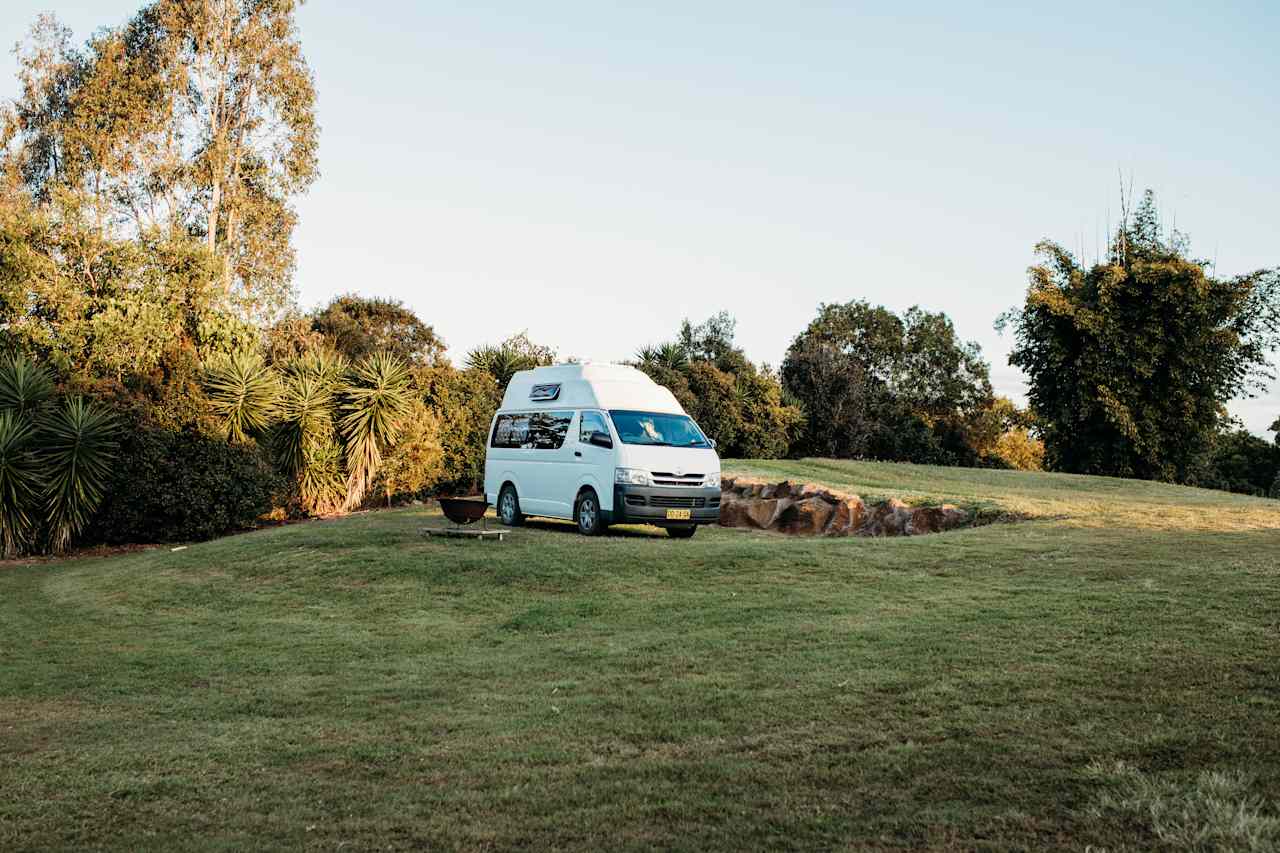 Platypus Park Riverside Retreat