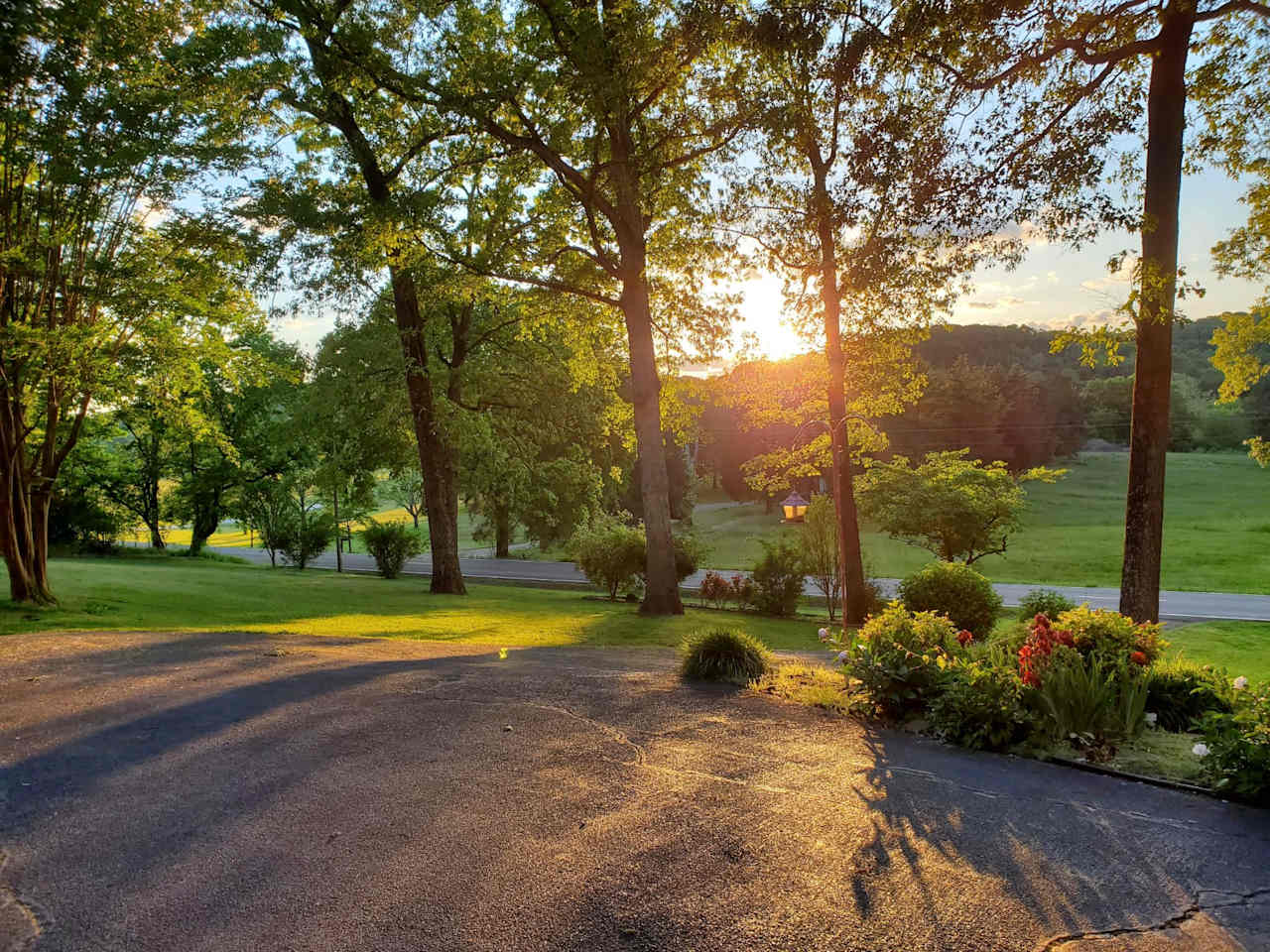Green Acres of Loudon