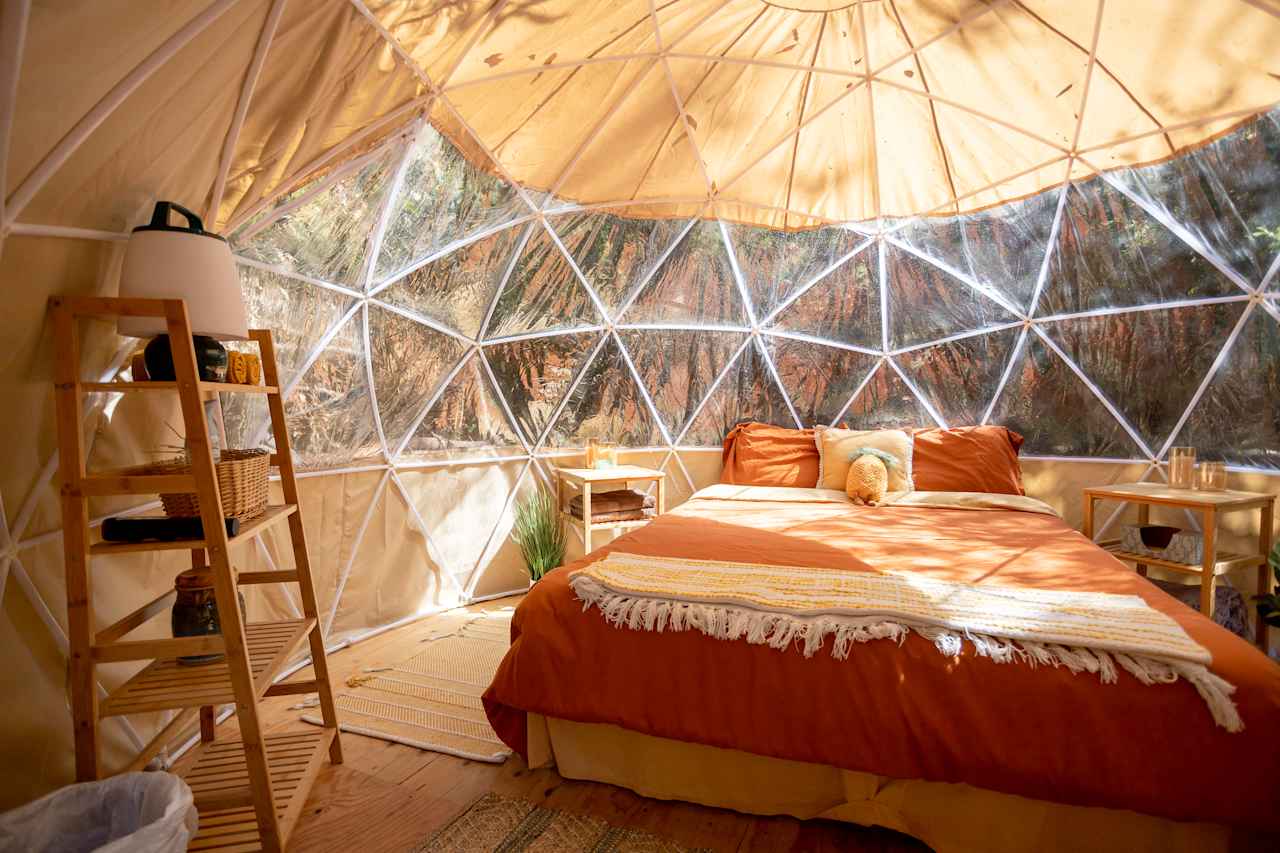 Harmony's Glamping
