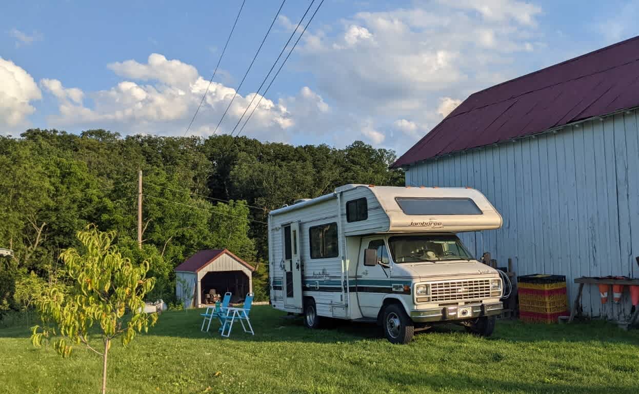 Redemption Springs Farm