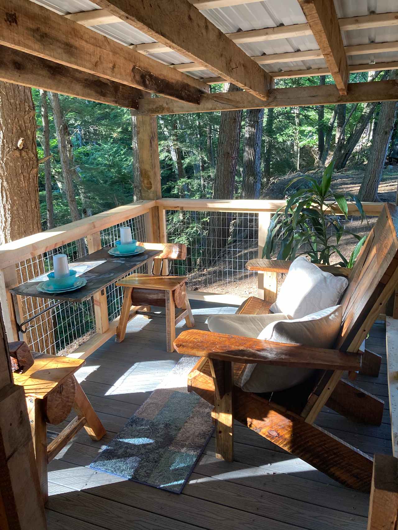 Eagles Aerie Sugar Shack