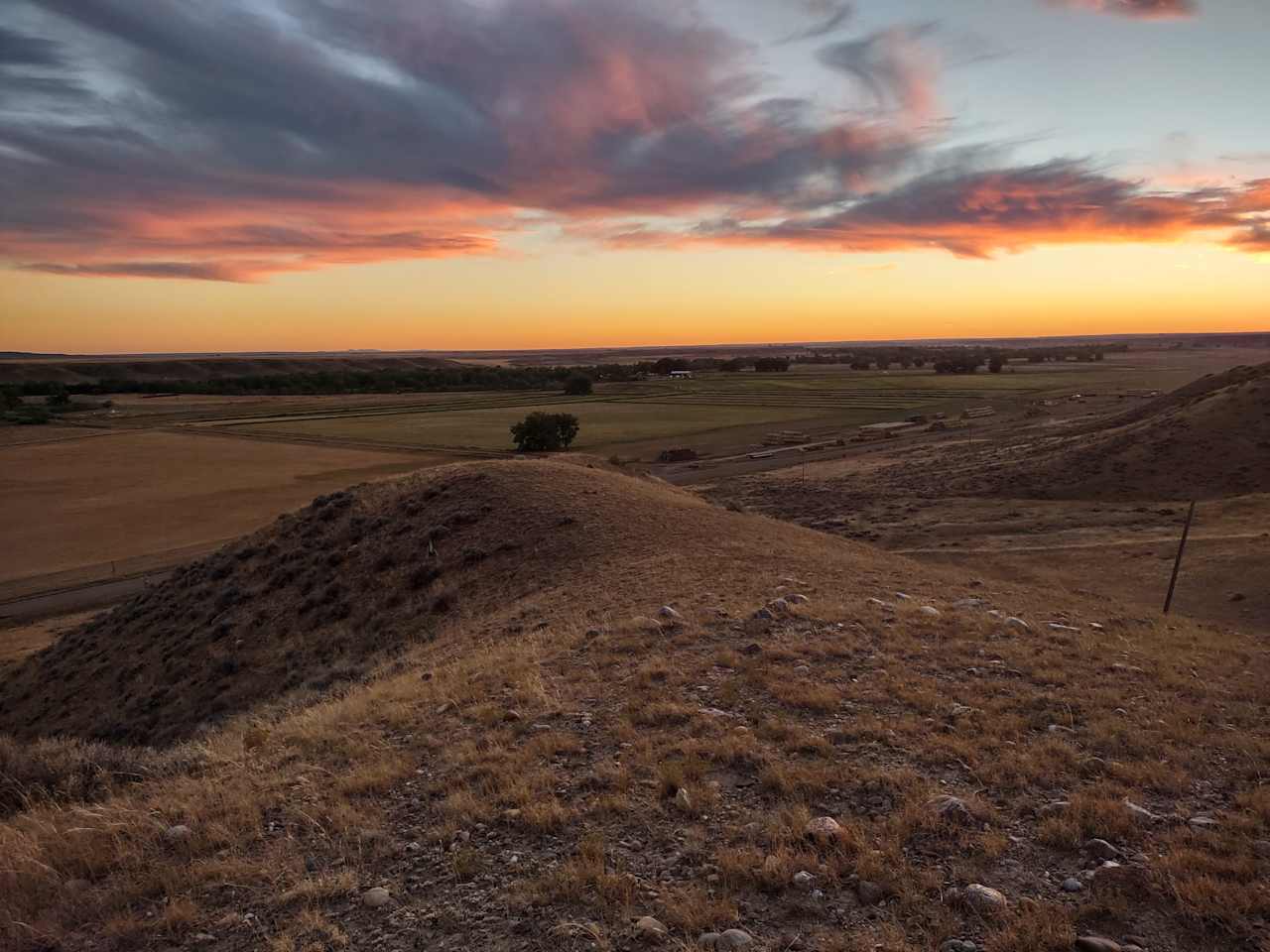 Heritage Hills Farm