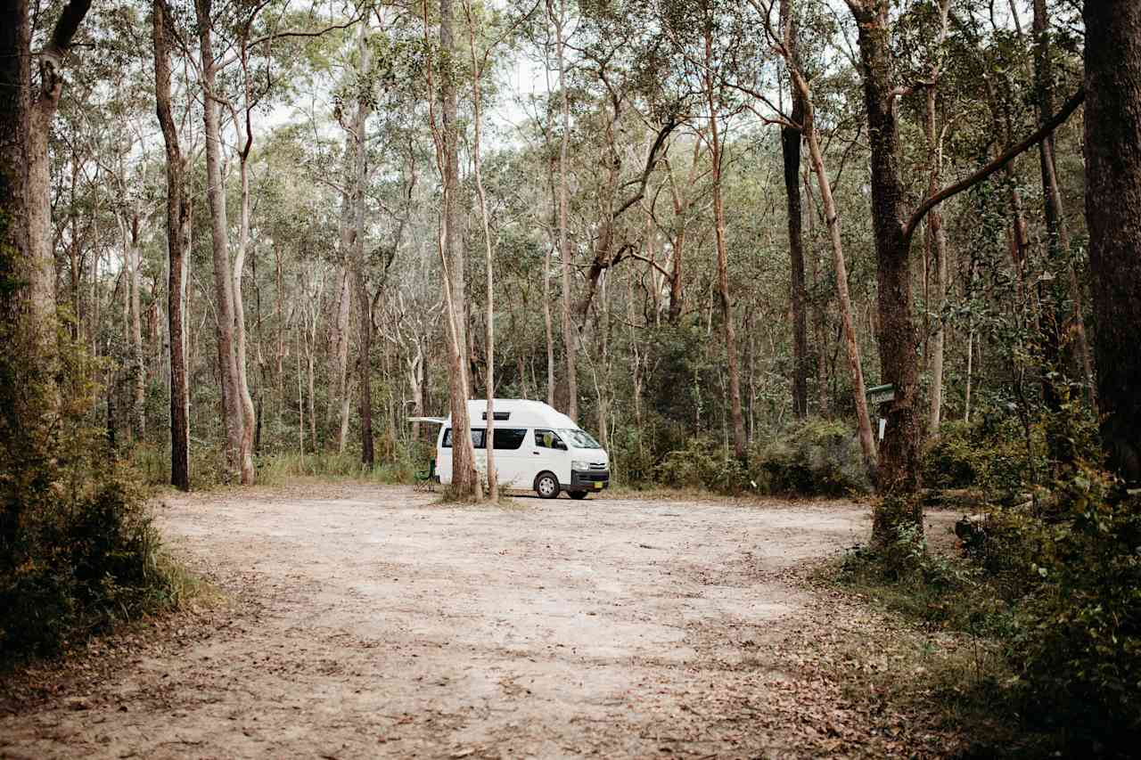 The Rustic Resort Wamuran
