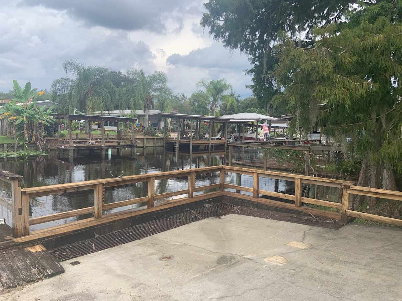 The Fish Shack