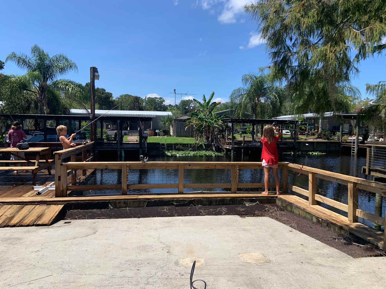 The Fish Shack
