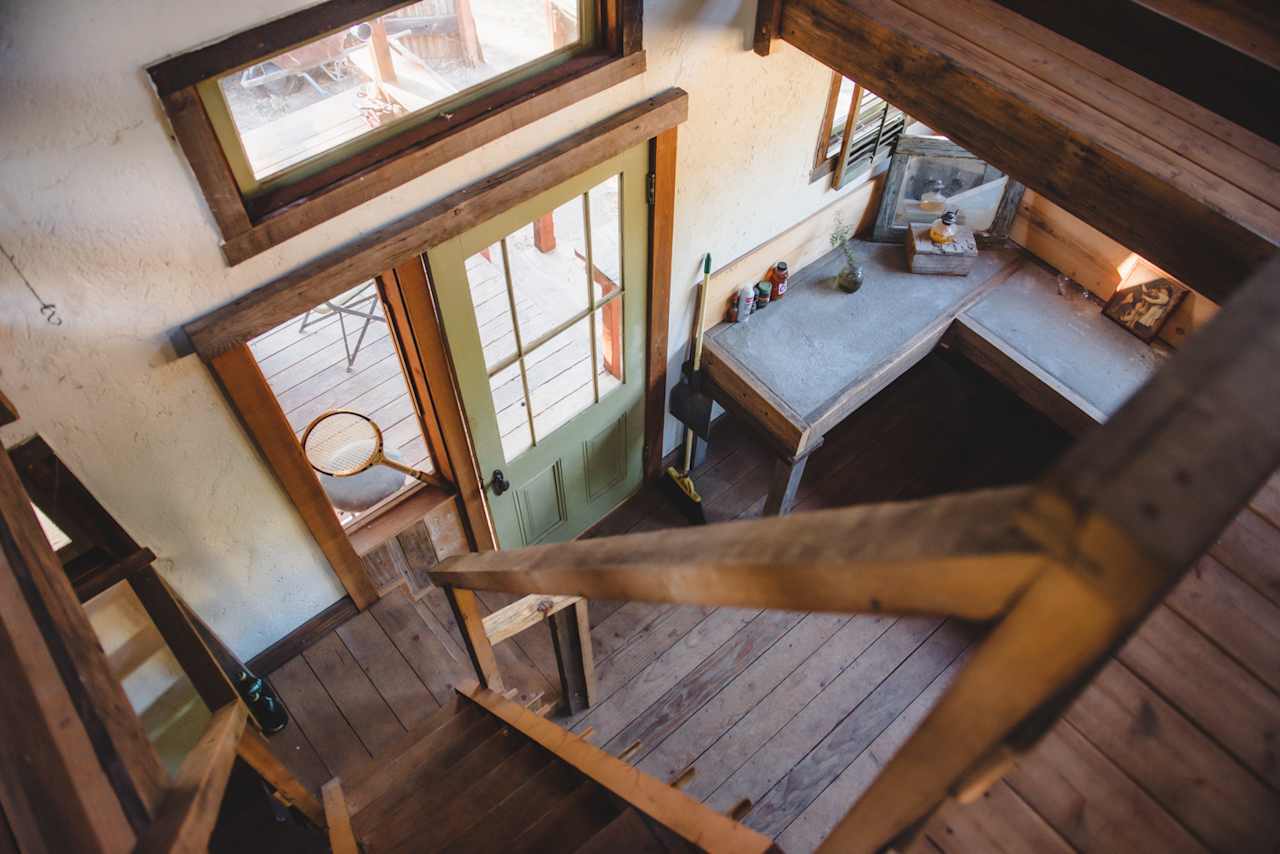 Murray Creek Homestead