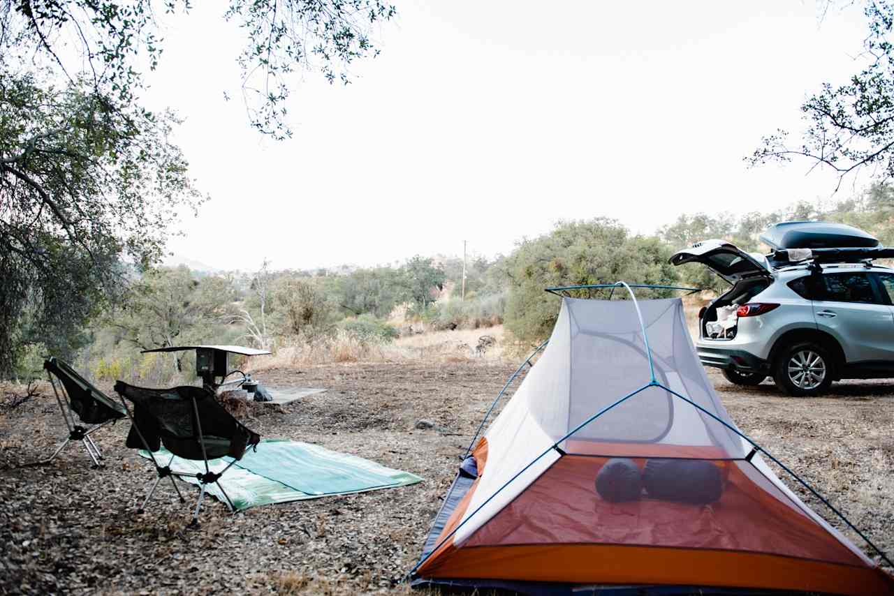 The Starlight Ranch