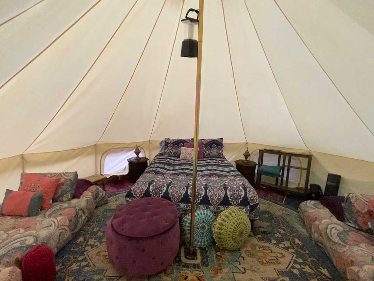 Peter's Forest Vacation Rentals