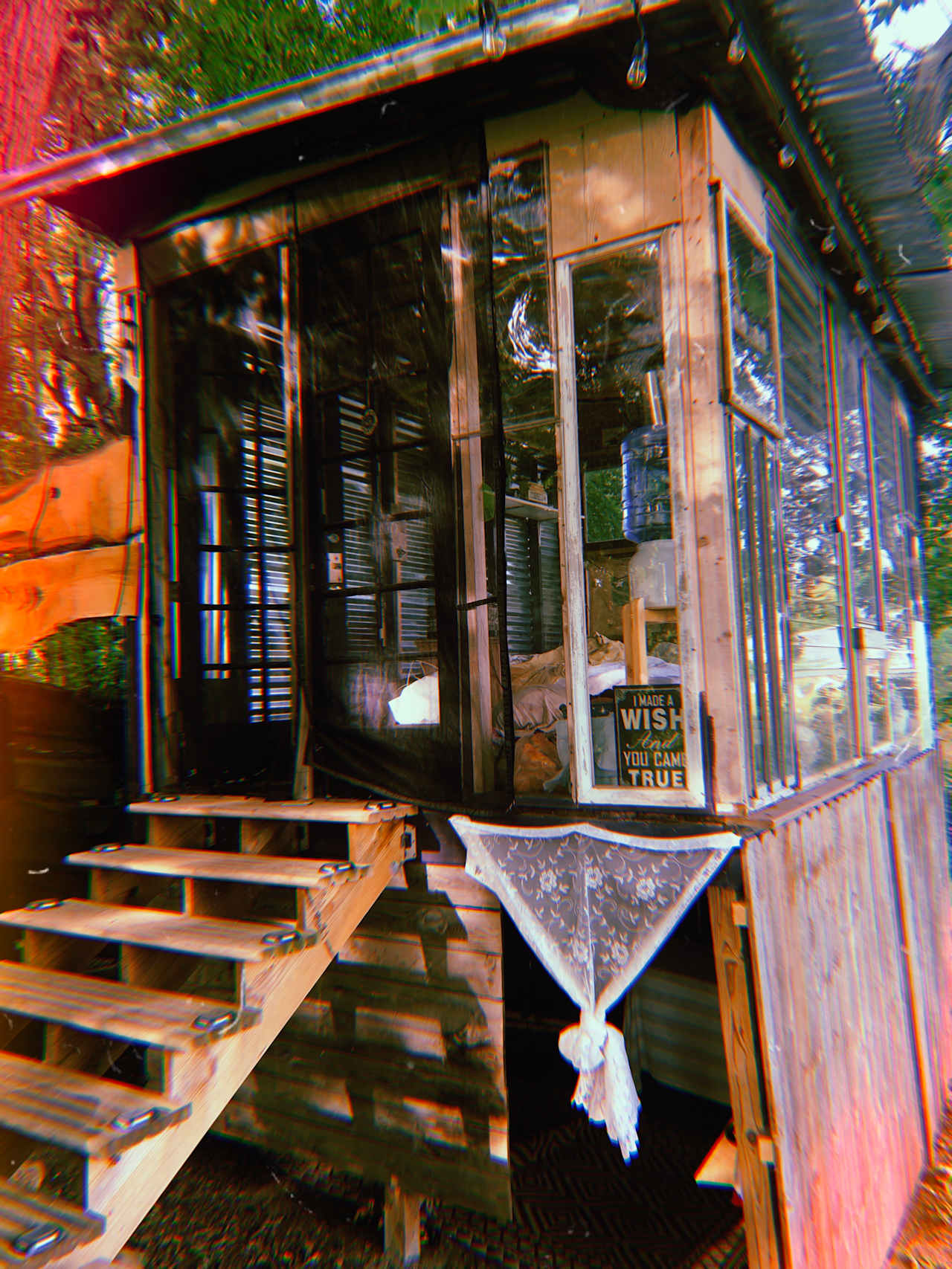 The Jolly Treehouse