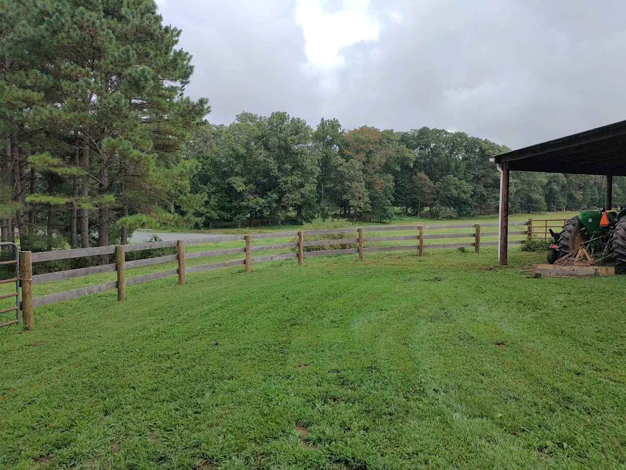 Rocky Run Farm
