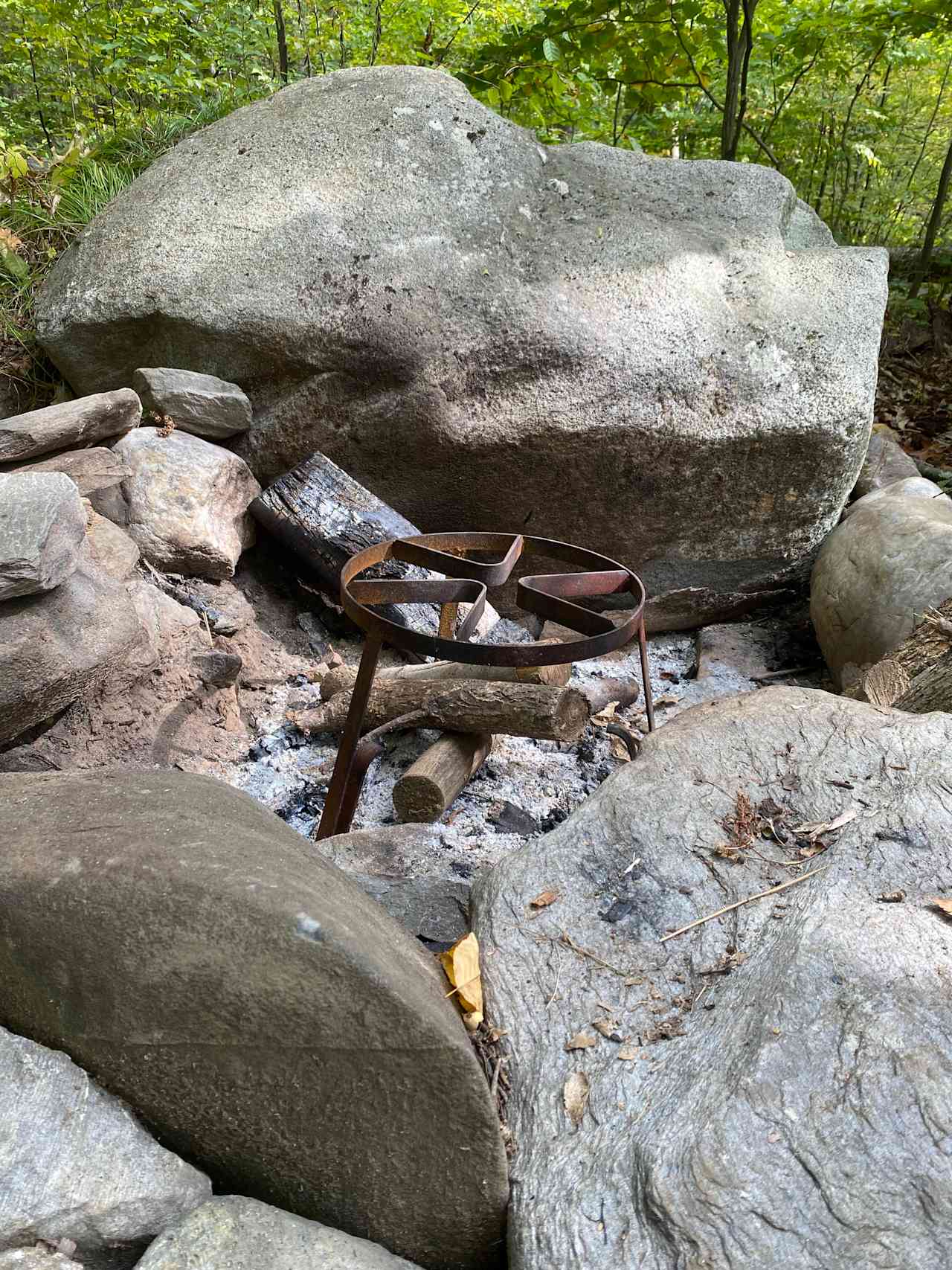 Hickory Ridge