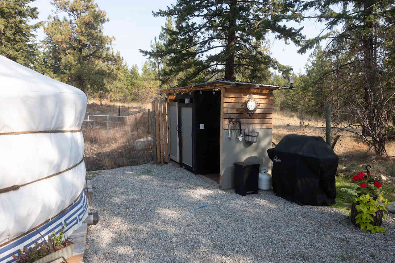 O'kana Guest Ranch
