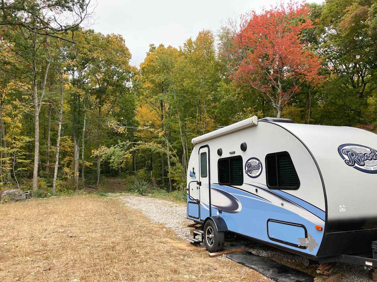 The Sandbox Campground