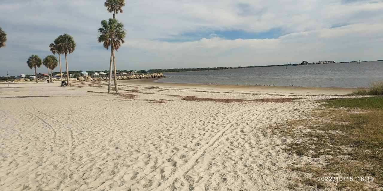 FloridaBlueSky Camp Sites