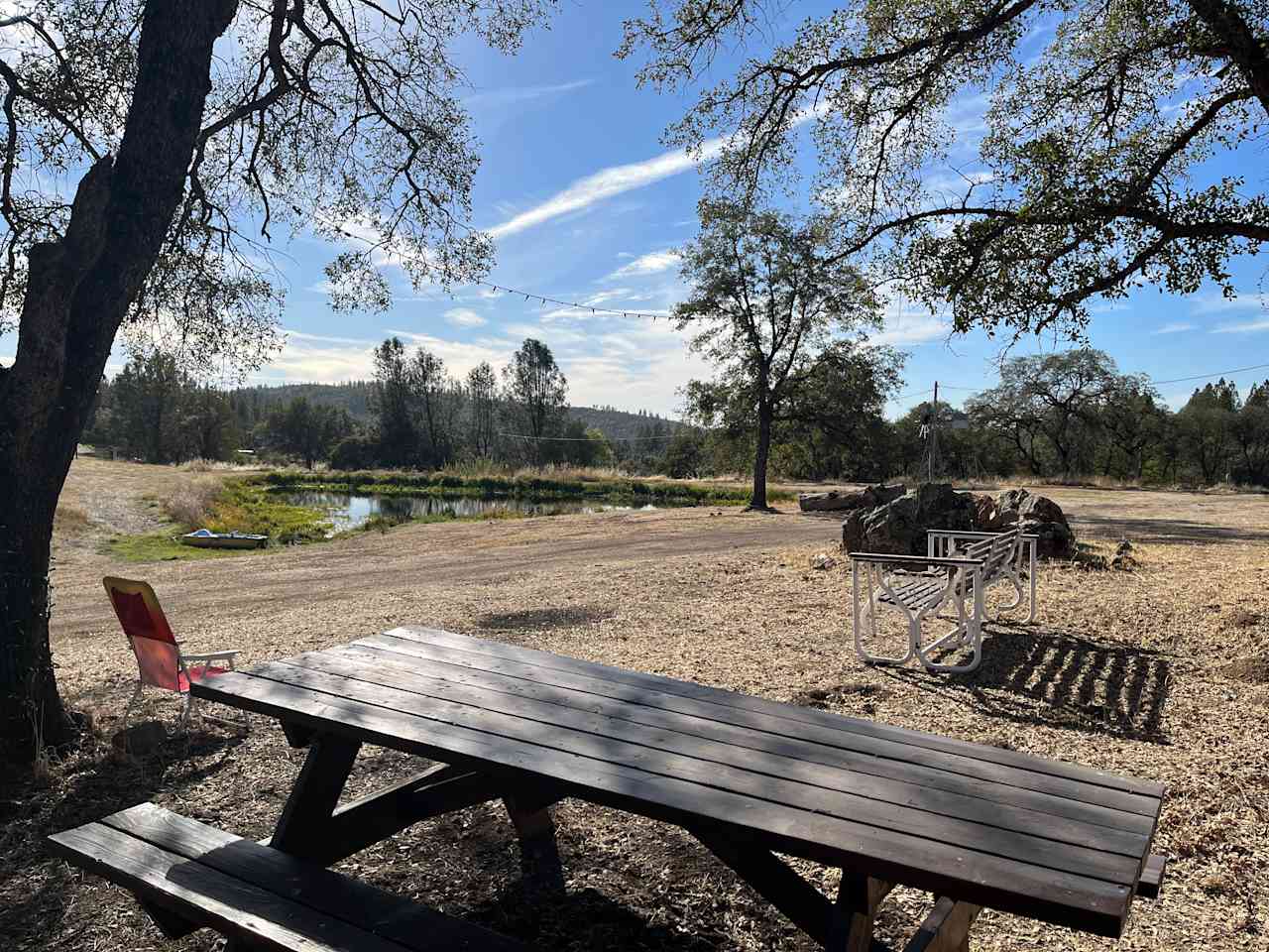 Campsite 2