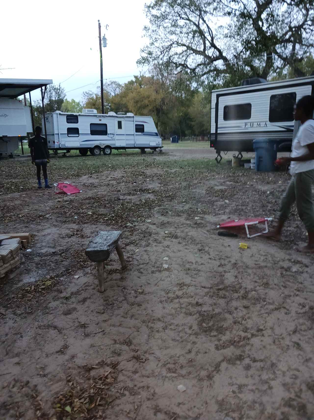 Sandy Bottoms River Company