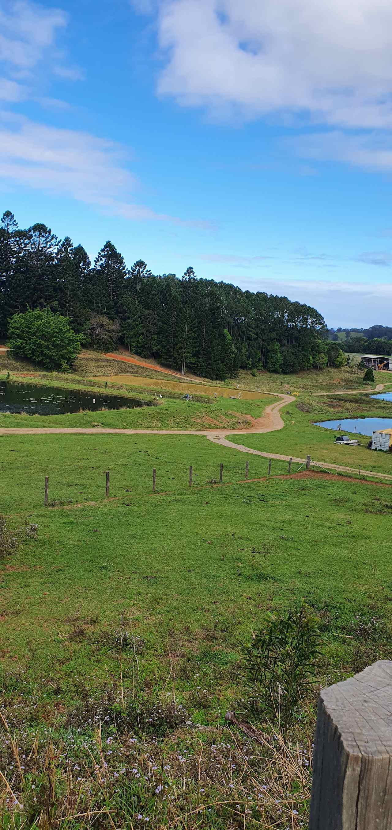 "JALUM" Undulating Farmland!