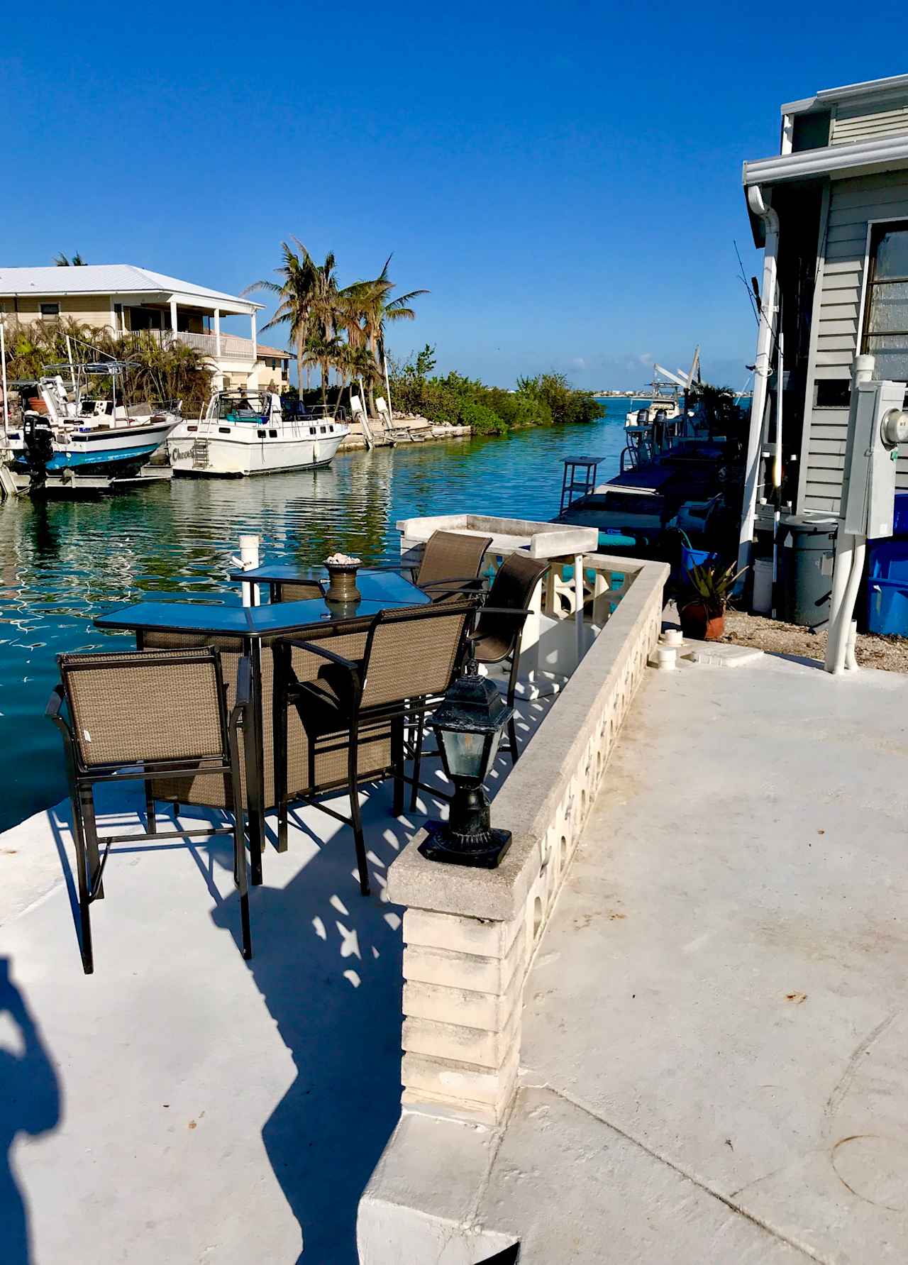 Peck’s Piece Of Paradise