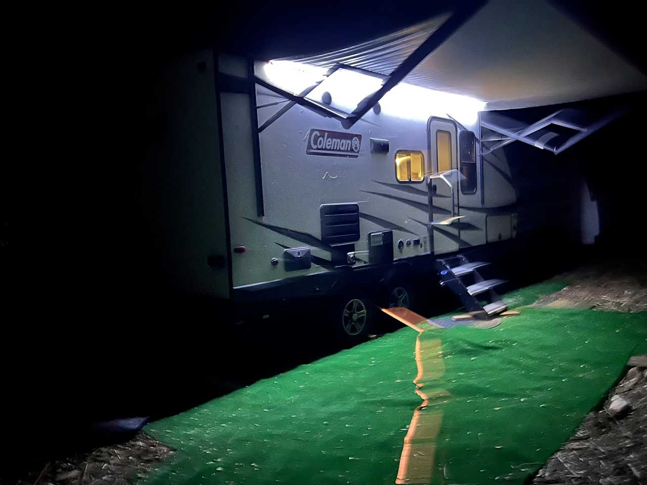 Longwing Landing Oak Hammock