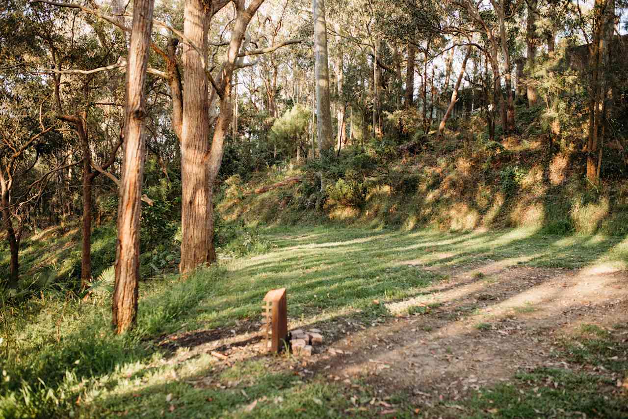 La Cascina