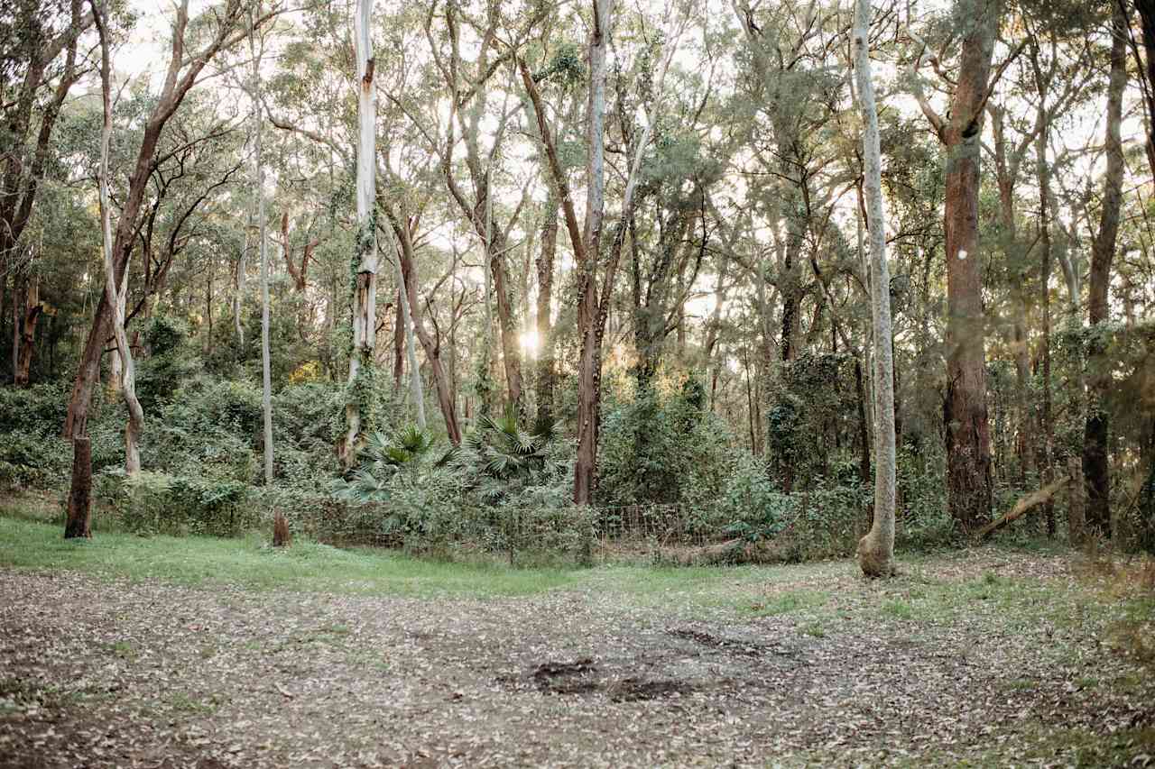 La Cascina