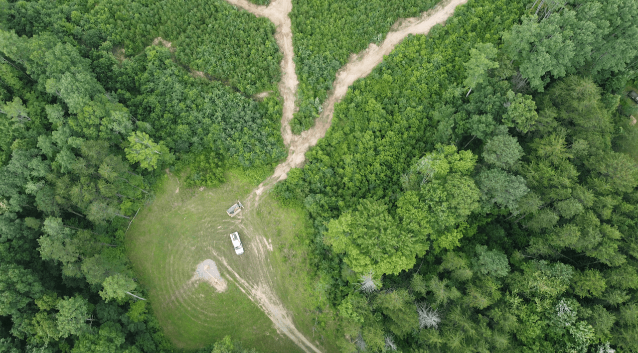 Hawk Falls