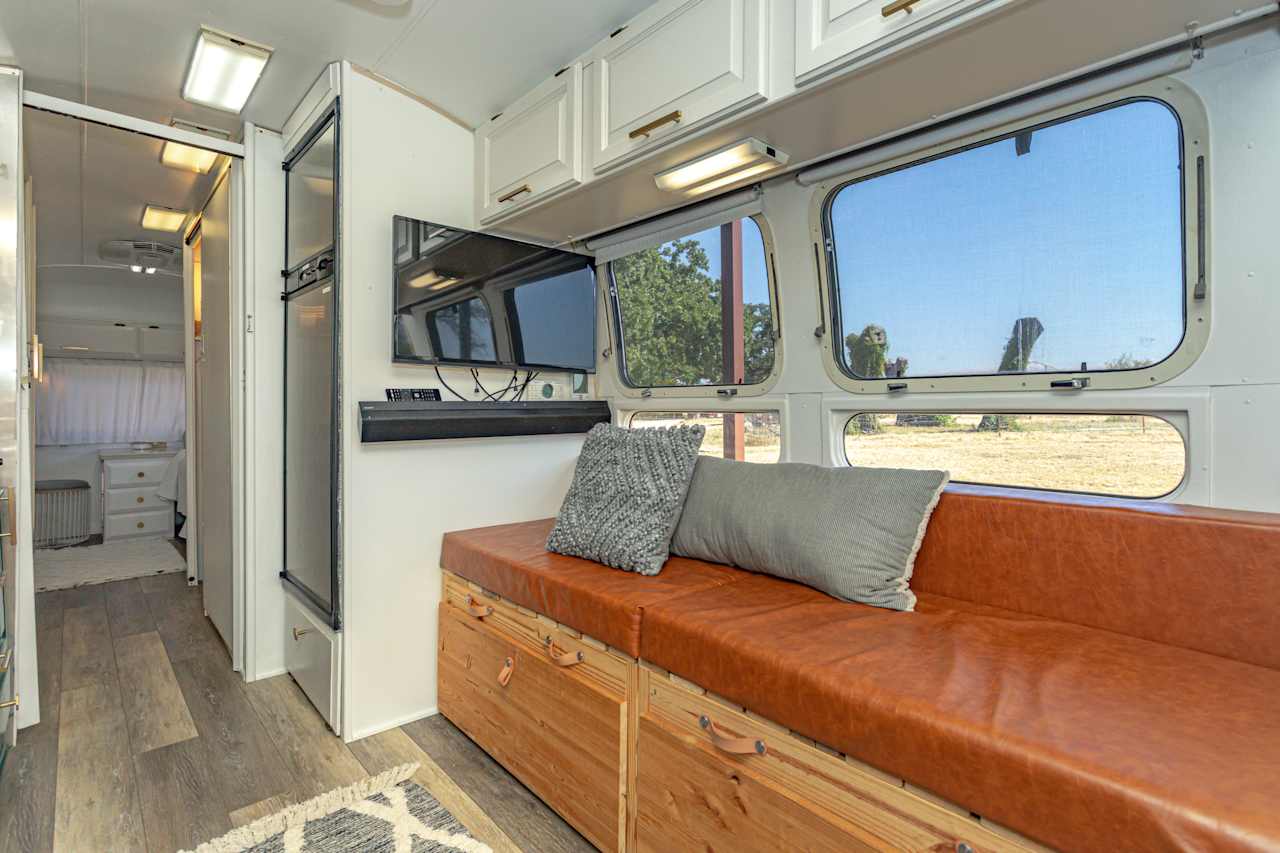 Arison's Farm Stay