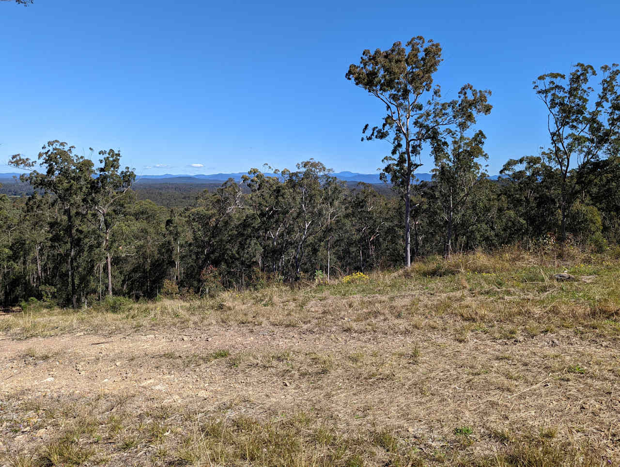 Rocky Ridge