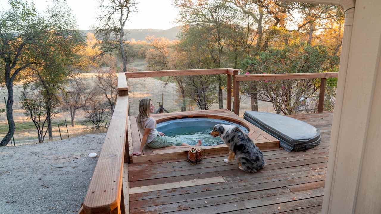 Bottle Rock Ranch