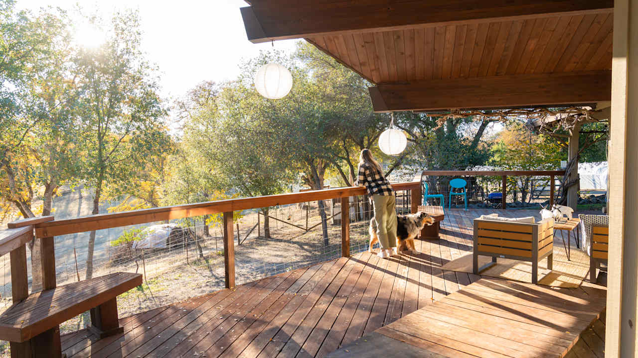 Bottle Rock Ranch