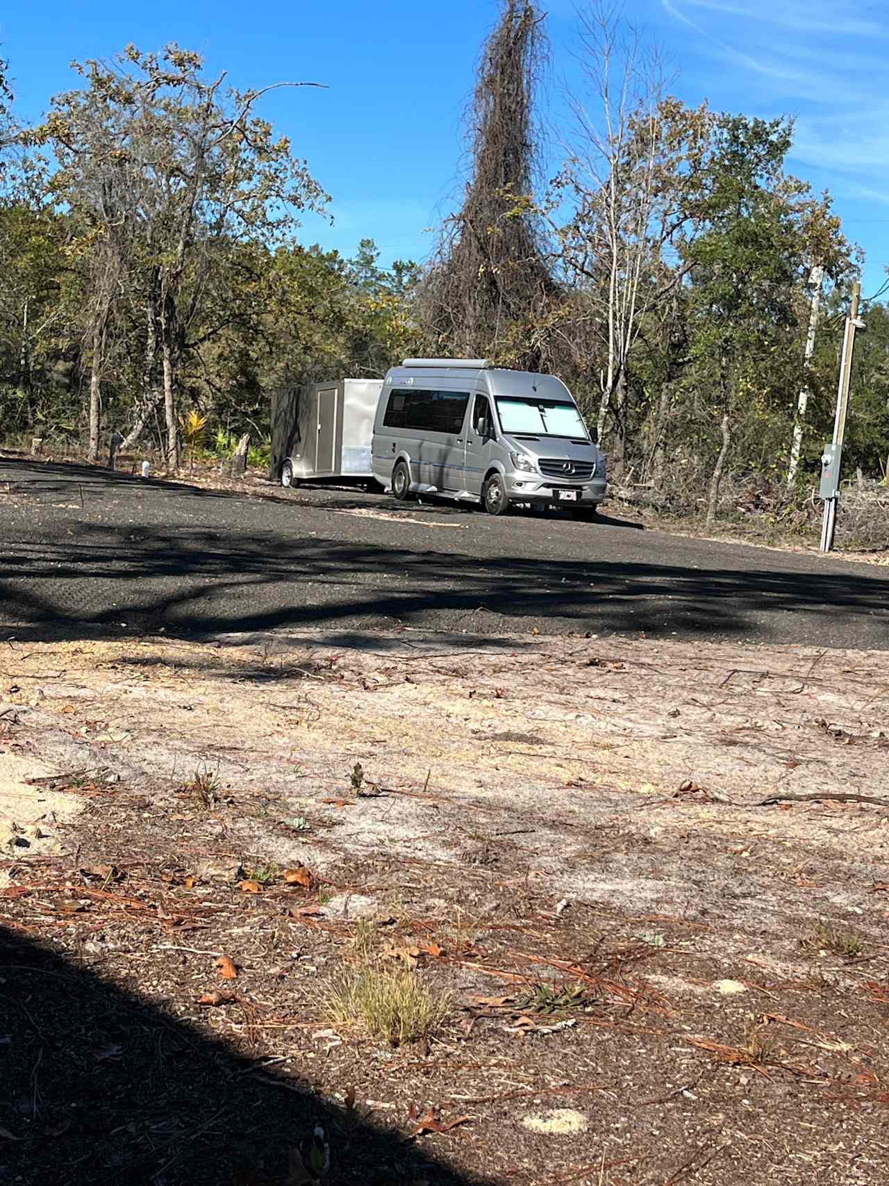 The Gallop Kamp