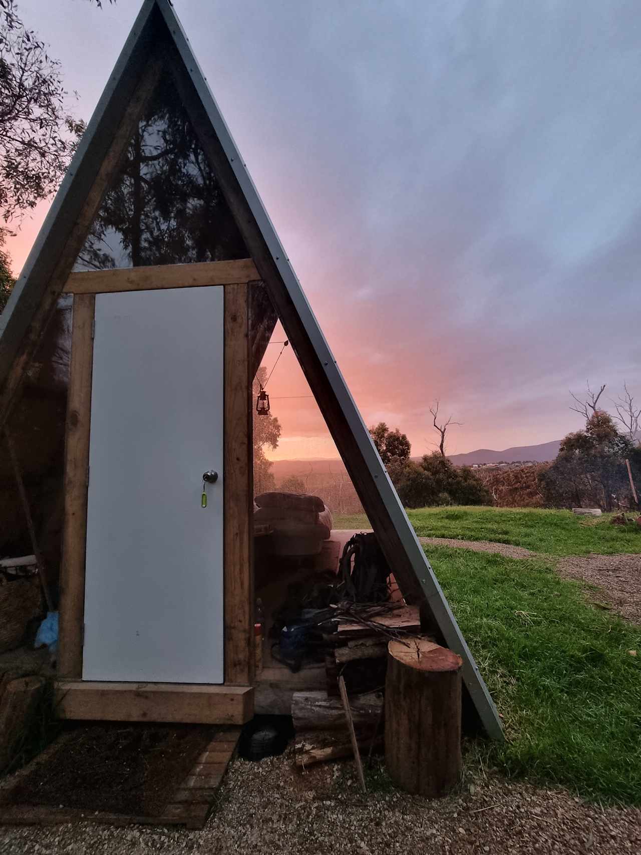 Magic Mountain