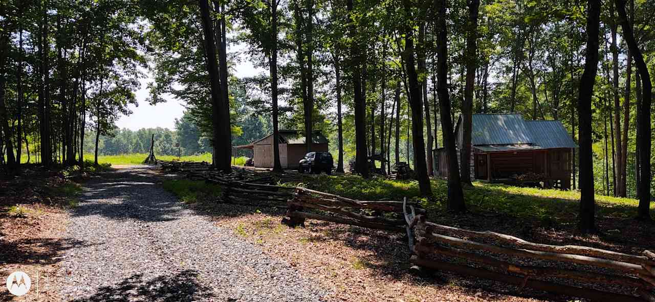 GOD's Country @ Laid Back Acres