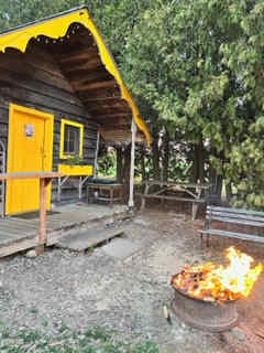 Maitland River Campground