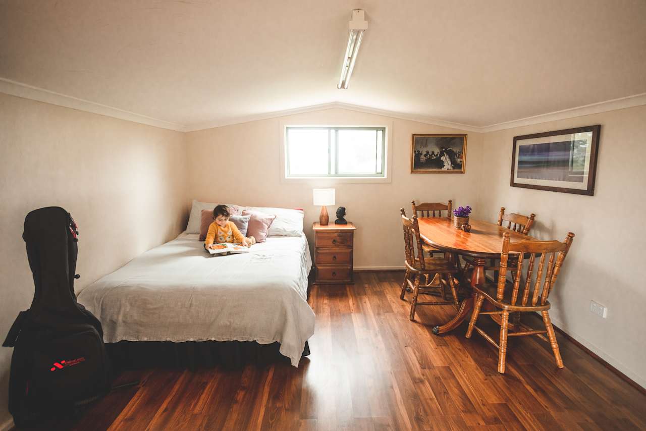 Bomana - Bushland Delight with Breathtaking Views
