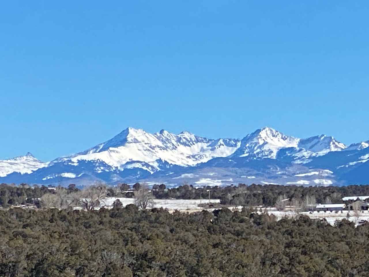 Zuma Bike Ranch & Camp in Cortez