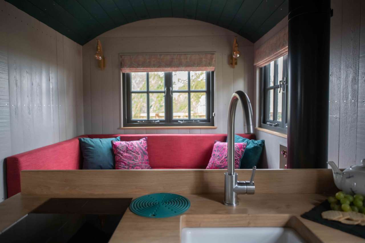 Cotswold Country Escapes