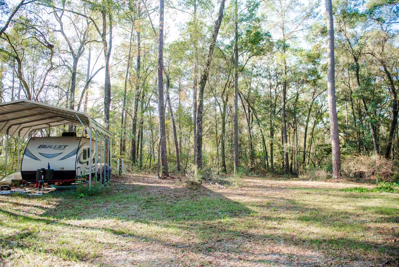The other property by the river