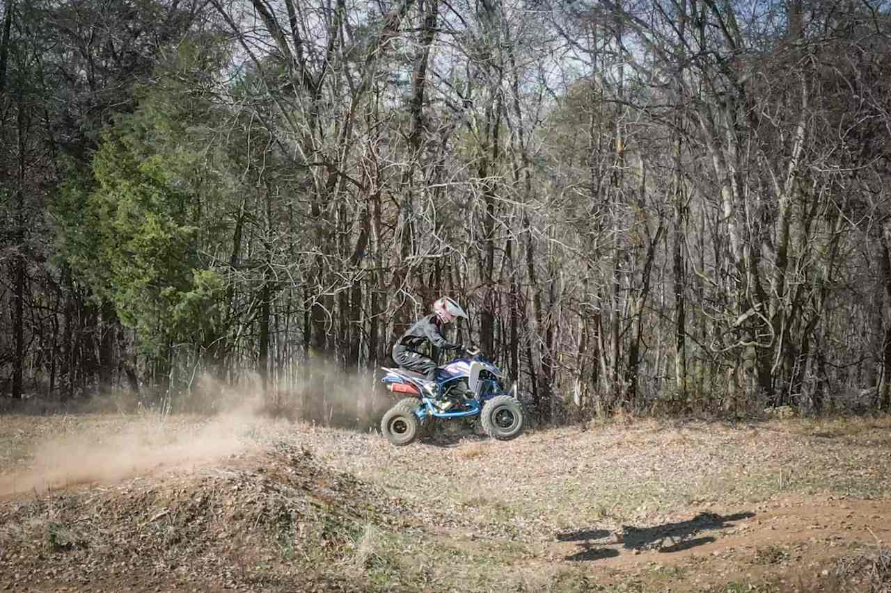 Cedar Rock Off Road
