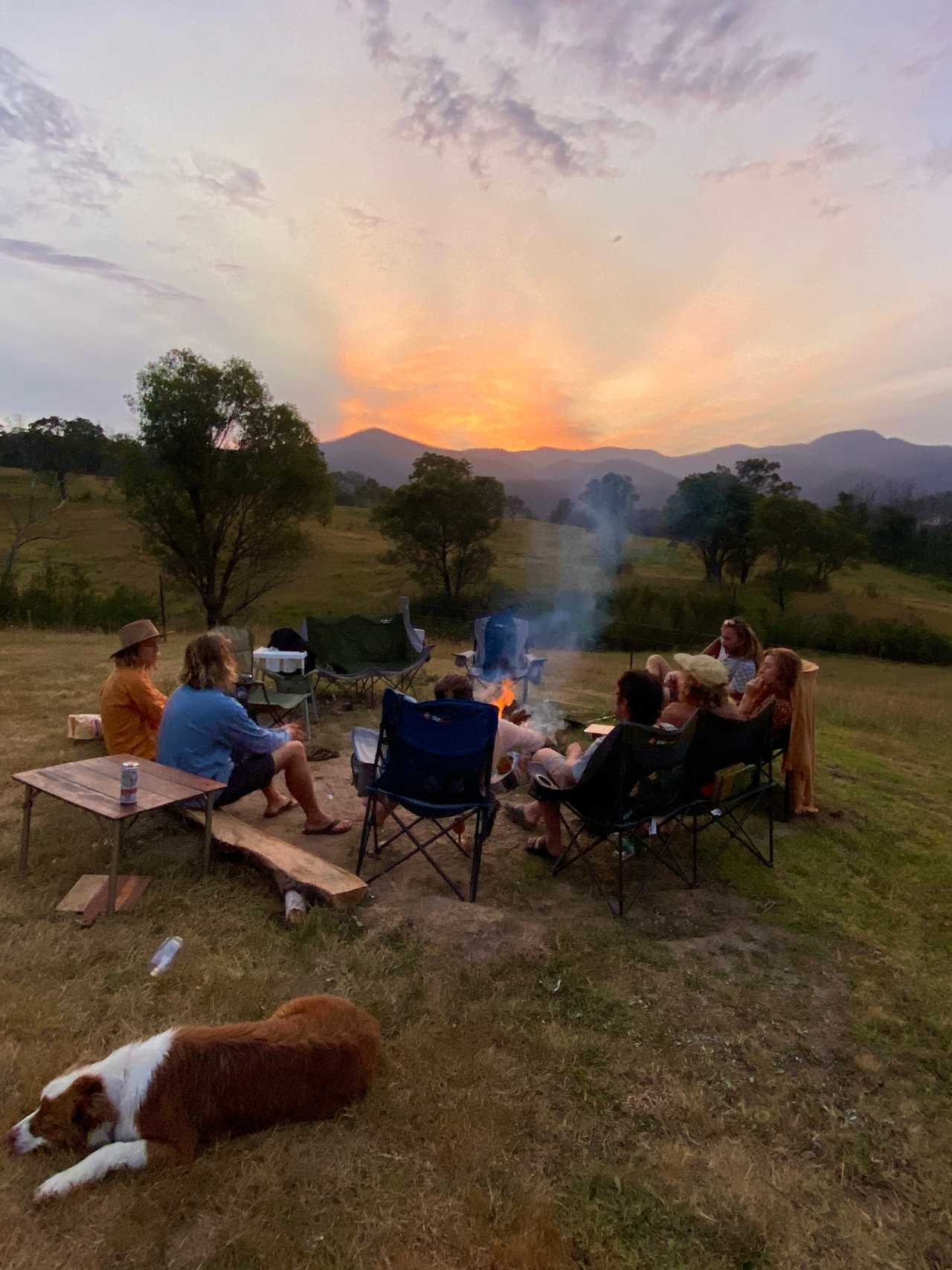 Roagumba Farm