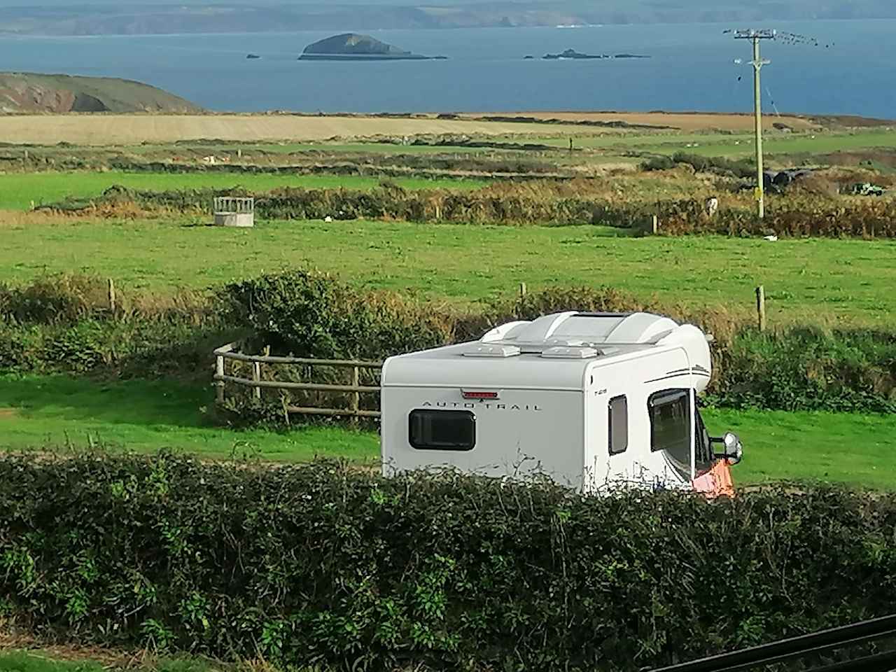 Glan-Y-Mor