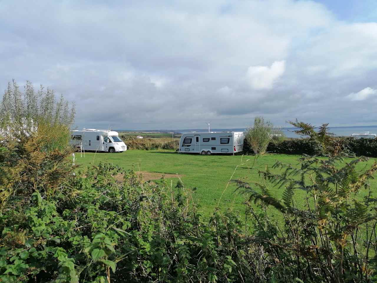 Glan-Y-Mor