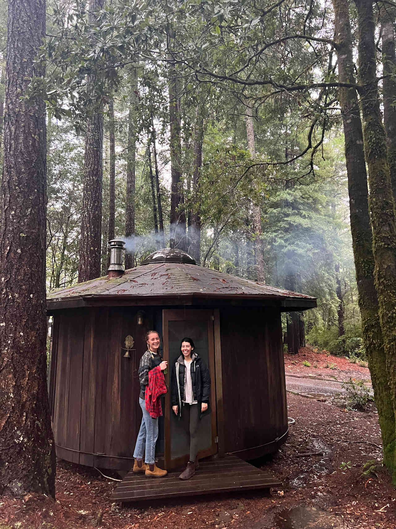 Pickle Barrel Cabin and Camp