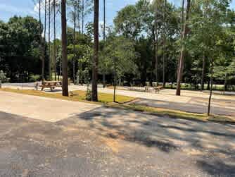 The Pines RV & Cabin Resort